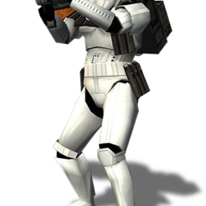 Stormtrooper PNG