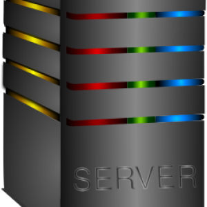 Server PNG