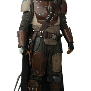 The Mandalorian PNG