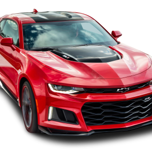 Chevrolet Camaro PNG