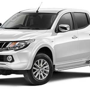 Mitsubishi PNG