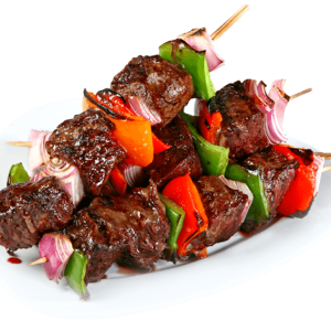 Shashlik PNG