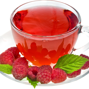 Fruit tea PNG