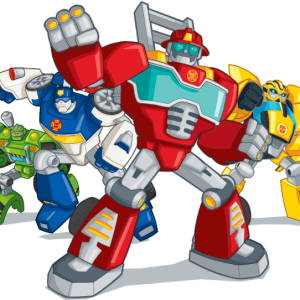Transformers PNG