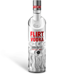 Vodka PNG