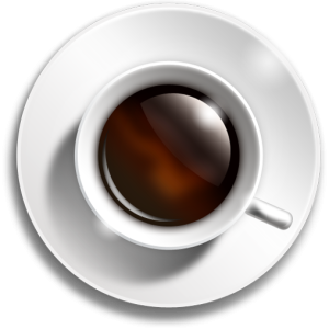 Cup coffee PNG