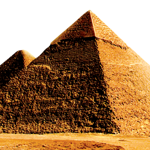 Pyramid PNG