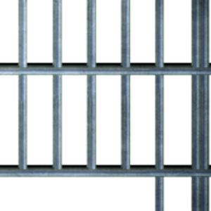 Jail, prison PNG