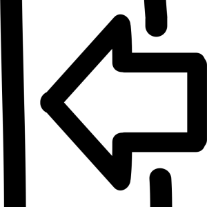 Exit PNG