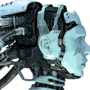 Artificial intelligence PNG