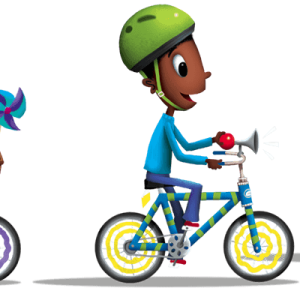 Cycling, cyclist PNG