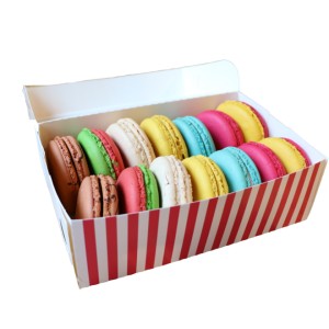 Macarons PNG