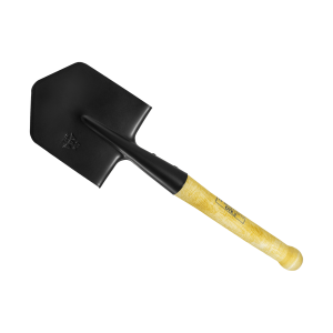 sapper shovel PNG
