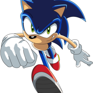 Sonic the Hedgehog