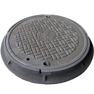 Manhole cover PNG