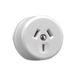 Power socket PNG