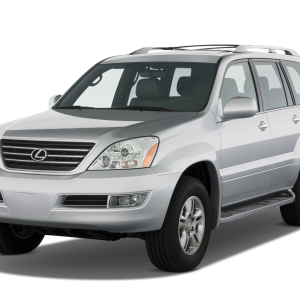 Lexus PNG