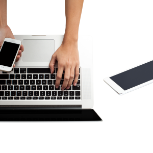 Laptop PNG