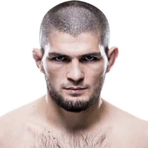 Khabib Nurmagomedov PNG