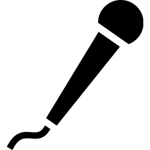 Microphone PNG