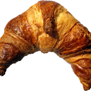 croissant PNG