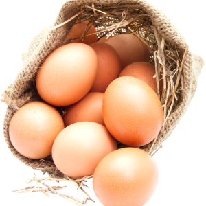 Eggs PNG