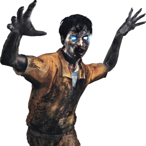 Zombie PNG