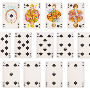 Playing cards PNG