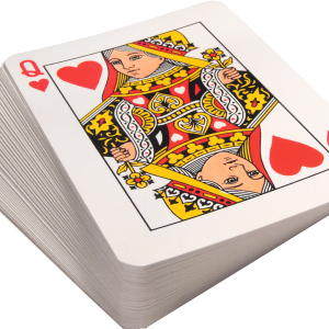 Playing cards PNG