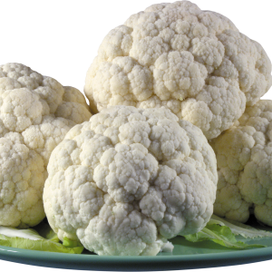 Cauliflower PNG
