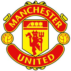 Manchester United logo PNG
