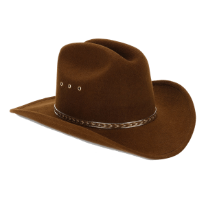 Cowboy hat PNG