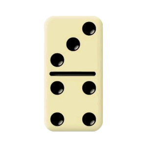 Dominoes PNG