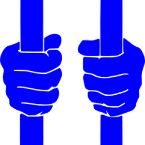 Prison, jail PNG