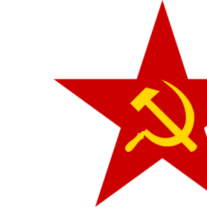 Soviet Union logo PNG