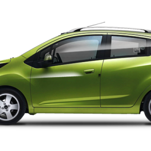 Daewoo Matiz PNG