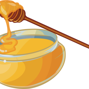 Honey PNG