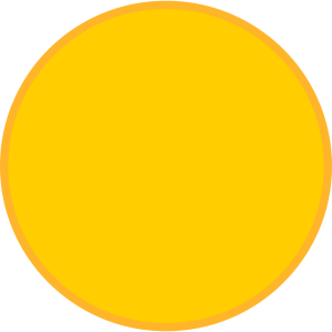 Gold medal PNG