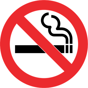 No smoking PNG