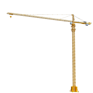 Crane tower PNG