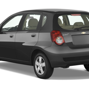 Chevrolet PNG