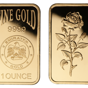 Gold PNG image