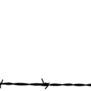 Barbwire PNG