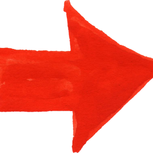 Red arrow PNG