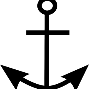 Anchor PNG