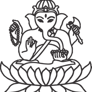 Ganesha PNG