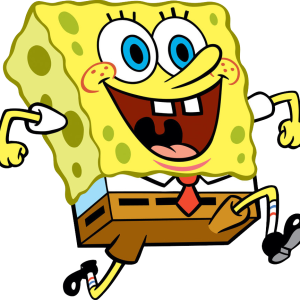 SpongeBob PNG