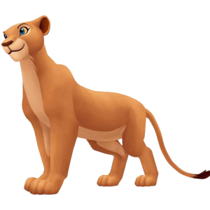 Lion King PNG