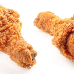 KFC fried chicken PNG