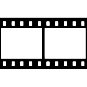 Filmstrip PNG